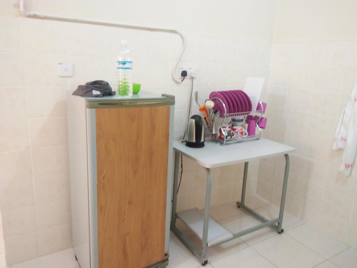 Sarinas Homestay Semporna Dış mekan fotoğraf
